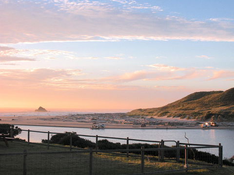 Arthur Riverfront And Sea Lodge Downstream - Holiday Sunshine Coast 21