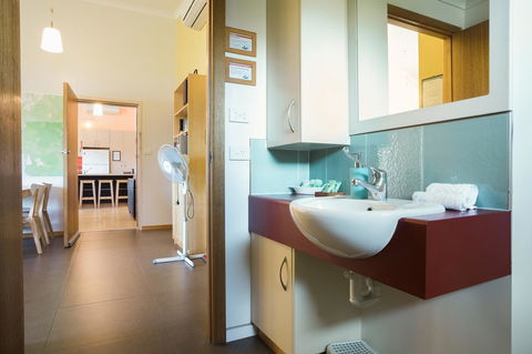 Arthur Riverfront And Sea Lodge Downstream - Holiday Sunshine Coast 17