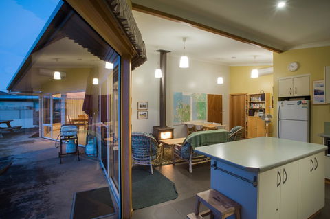 Arthur Riverfront And Sea Lodge Downstream - Holiday Sunshine Coast 8