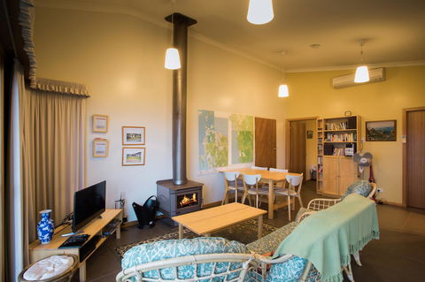 Arthur Riverfront And Sea Lodge Downstream - Holiday Sunshine Coast 7