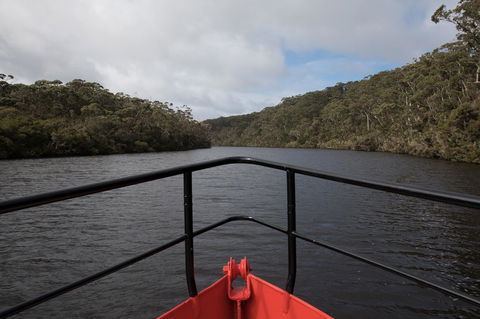 Arthur Riverfront And Sea Lodge Downstream - Holiday Sunshine Coast 27