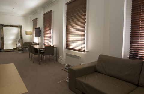 Ikon Hotel - Sunshine Coast Tourism 13