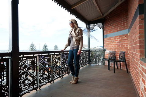 Ikon Hotel - Sunshine Coast Tourism 30