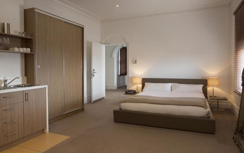 Ikon Hotel - Sunshine Coast Tourism 11
