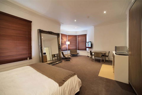 Ikon Hotel - Sunshine Coast Tourism 19