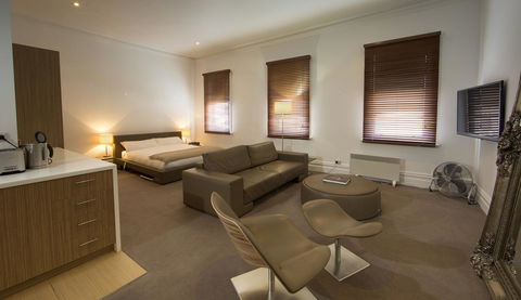 Ikon Hotel - Sunshine Coast Tourism 6
