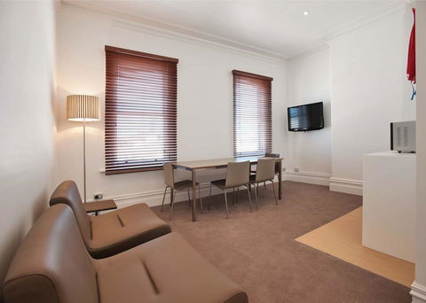 Ikon Hotel - Sunshine Coast Tourism 17