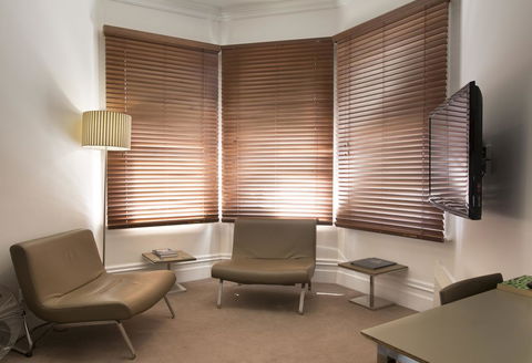 Ikon Hotel - Sunshine Coast Tourism 23
