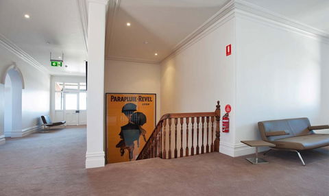 Ikon Hotel - Sunshine Coast Tourism 5
