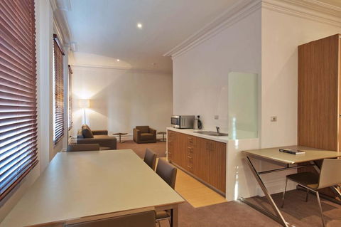 Ikon Hotel - Sunshine Coast Tourism 22