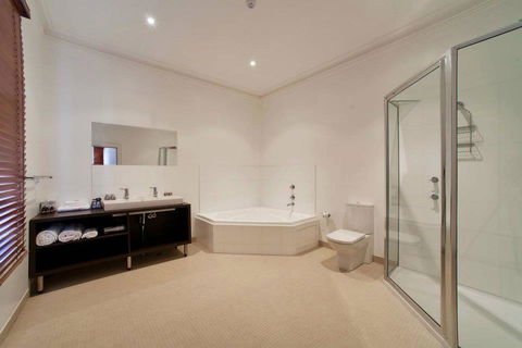 Ikon Hotel - Sunshine Coast Tourism 16