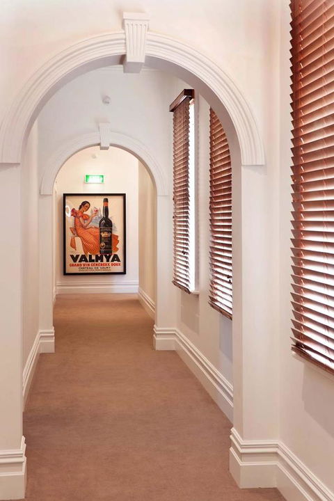 Ikon Hotel - Sunshine Coast Tourism 35