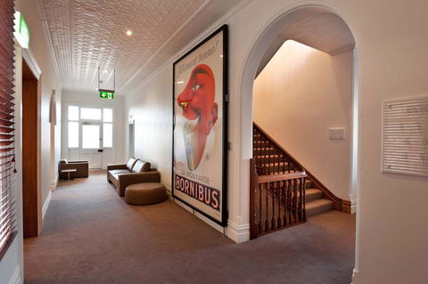 Ikon Hotel - Sunshine Coast Tourism 0