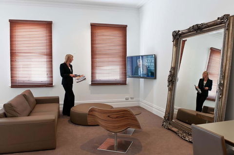 Ikon Hotel - Sunshine Coast Tourism 32