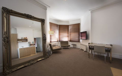 Ikon Hotel - Sunshine Coast Tourism 12