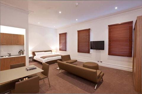 Ikon Hotel - Sunshine Coast Tourism 31
