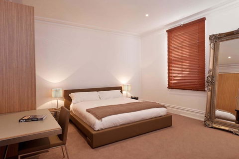 Ikon Hotel - Sunshine Coast Tourism 28