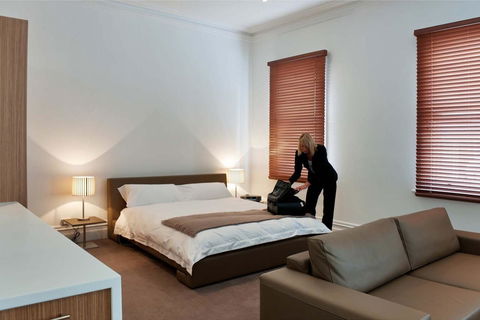 Ikon Hotel - Sunshine Coast Tourism 34