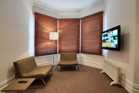 Ikon Hotel - Sunshine Coast Tourism 20