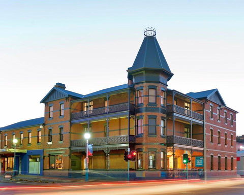 Ikon Hotel - Sunshine Coast Tourism 3