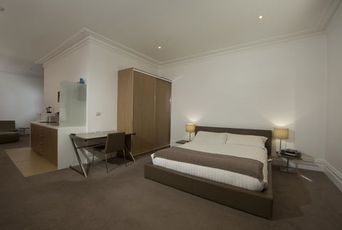 Ikon Hotel - Sunshine Coast Tourism 10