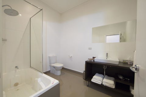 Ikon Hotel - Sunshine Coast Tourism 14