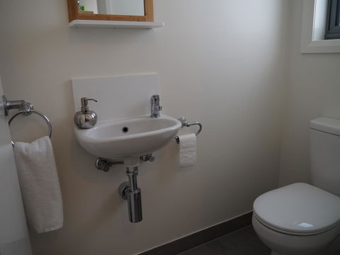 GRANITE BEACH HOUSE @ Bay Of Fires - Holiday Sunshine Coast 13
