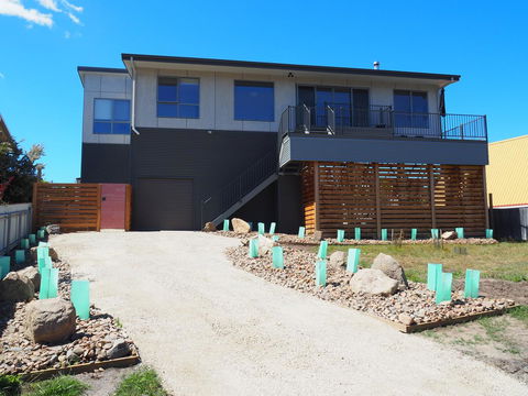 GRANITE BEACH HOUSE @ Bay Of Fires - Holiday Sunshine Coast 15