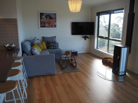 GRANITE BEACH HOUSE @ Bay Of Fires - Holiday Sunshine Coast 2