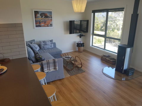 GRANITE BEACH HOUSE @ Bay Of Fires - Holiday Sunshine Coast 10