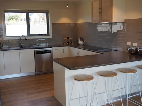 GRANITE BEACH HOUSE @ Bay Of Fires - Holiday Sunshine Coast 5