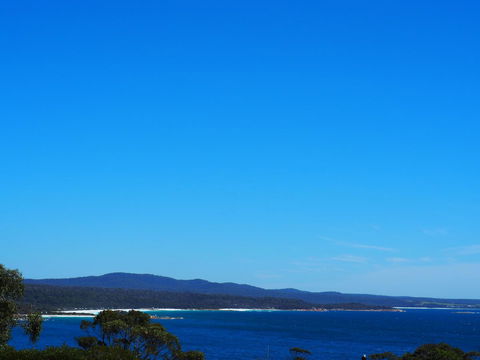 GRANITE BEACH HOUSE @ Bay Of Fires - Holiday Sunshine Coast 12