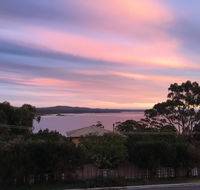 GRANITE BEACH HOUSE  Bay of Fires - Holiday Sunshine Coast