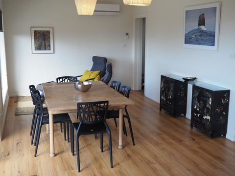 GRANITE BEACH HOUSE @ Bay Of Fires - Holiday Sunshine Coast 3