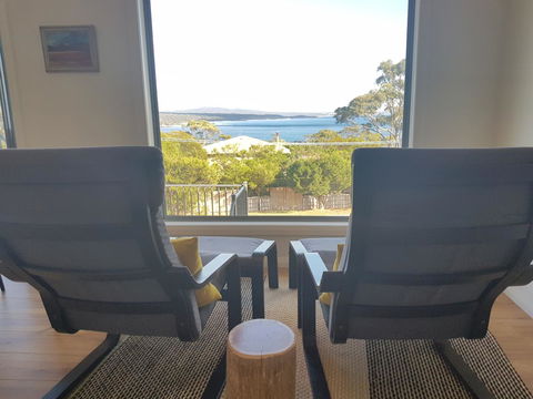 GRANITE BEACH HOUSE @ Bay Of Fires - Holiday Sunshine Coast 4
