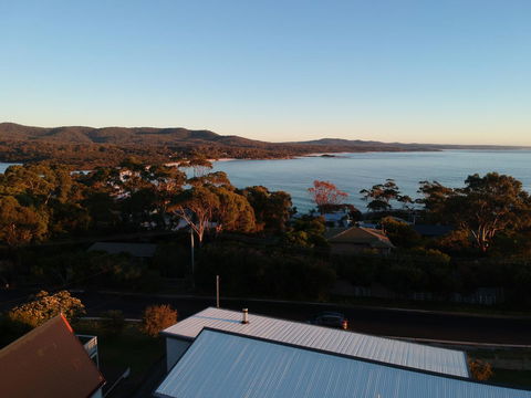 GRANITE BEACH HOUSE @ Bay Of Fires - Holiday Sunshine Coast 9
