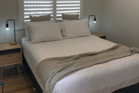 HIDDEN HAVEN Binalong Bay - Sunshine Coast Tourism 2