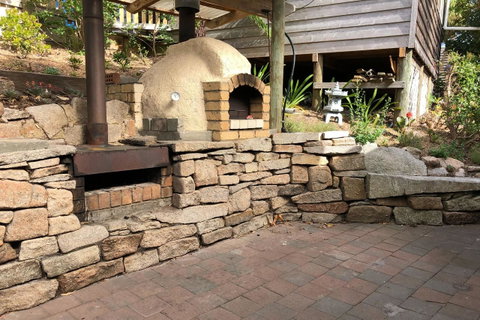 HIDDEN HAVEN Binalong Bay - Sunshine Coast Tourism 13