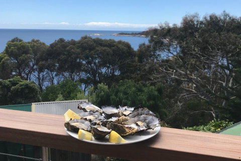 HIDDEN HAVEN Binalong Bay - Sunshine Coast Tourism 14