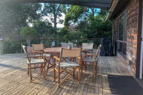 HIDDEN HAVEN Binalong Bay - Sunshine Coast Tourism 8