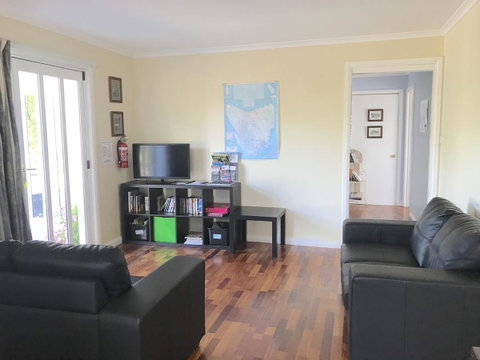 Taras Richmond Farmstay - Sunshine Coast Tourism 2