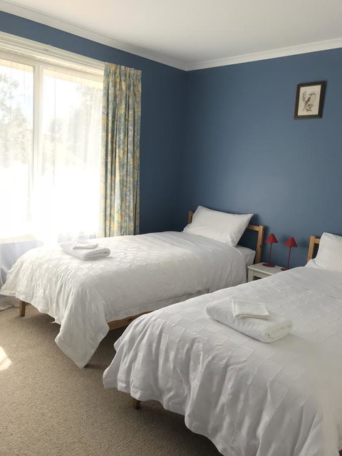 Taras Richmond Farmstay - Sunshine Coast Tourism 8