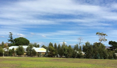 Taras Richmond Farmstay - Sunshine Coast Tourism 28