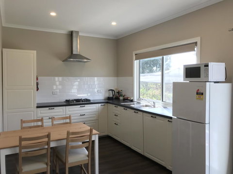 Taras Richmond Farmstay - Sunshine Coast Tourism 7