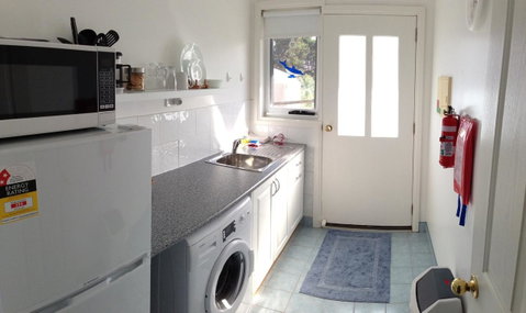 Taras Richmond Farmstay - Sunshine Coast Tourism 24