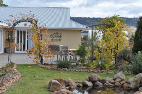 Taras Richmond Farmstay - Sunshine Coast Tourism 12