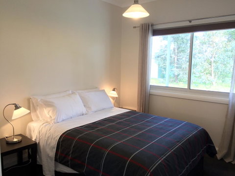 Taras Richmond Farmstay - Sunshine Coast Tourism 31