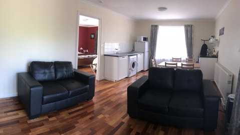 Taras Richmond Farmstay - Sunshine Coast Tourism 6