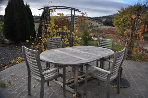 Taras Richmond Farmstay - Sunshine Coast Tourism 17