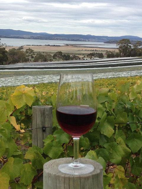 Bellerive Marina View Apartments No 28 - Sunshine Coast Tourism 31